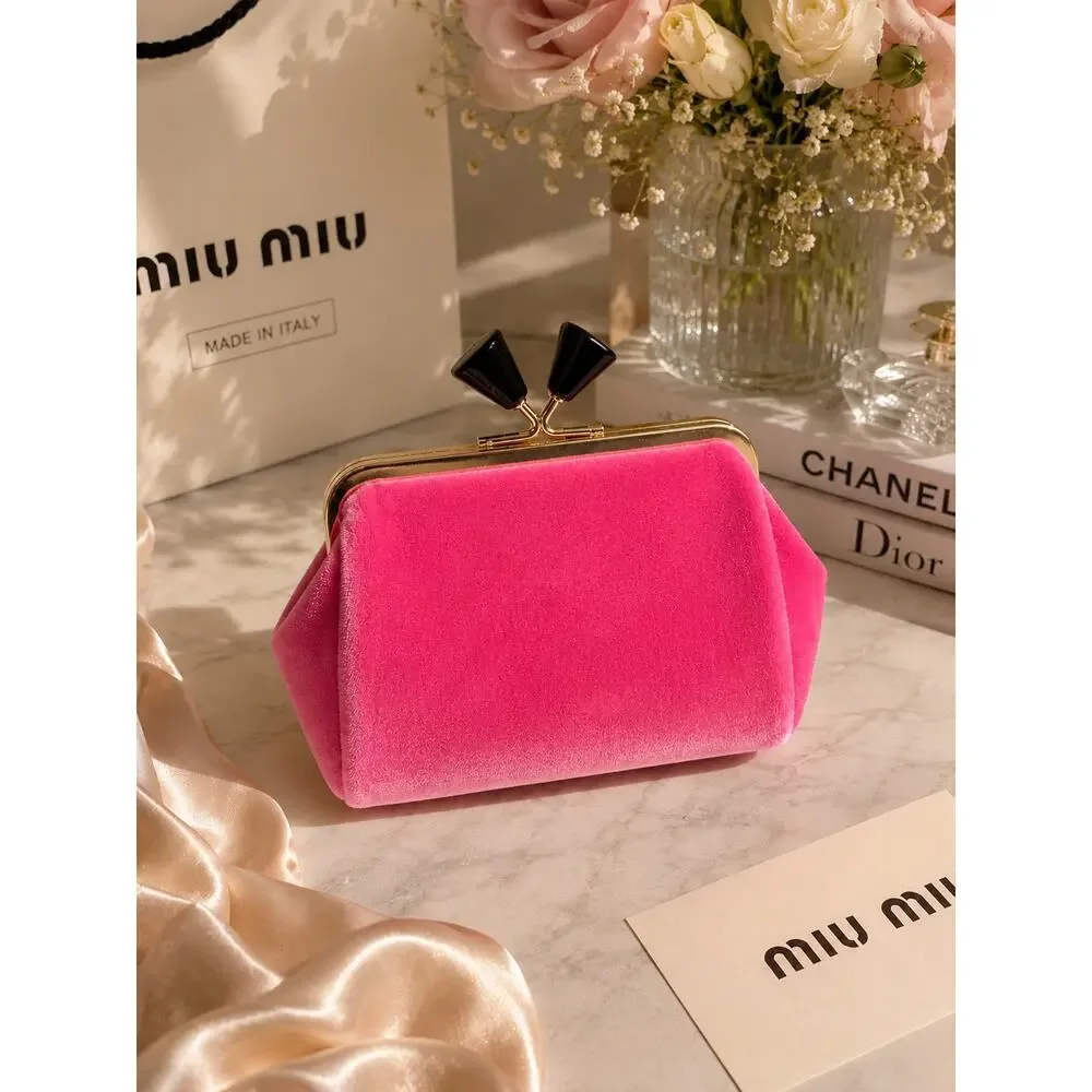 Miu Miu GWP add bold